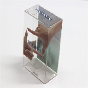 Cutie PP personalizată de imprimare 3D